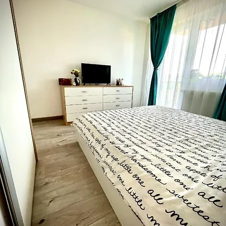 アパート Apartament *