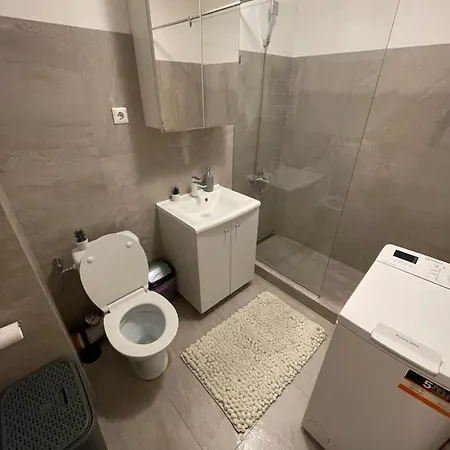 Apartament アパート