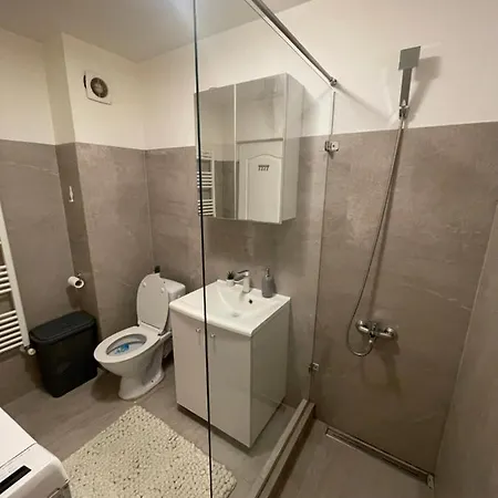 Apartament アパート *