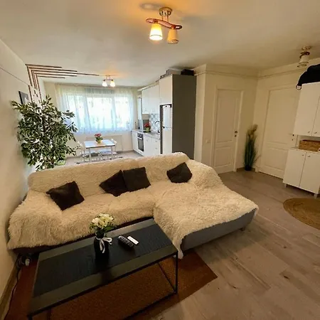 Apartament