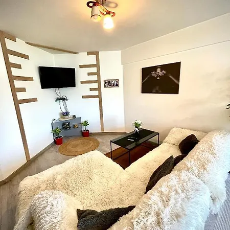 Apartament