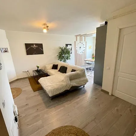 Apartament クルージュ＝ナポカ